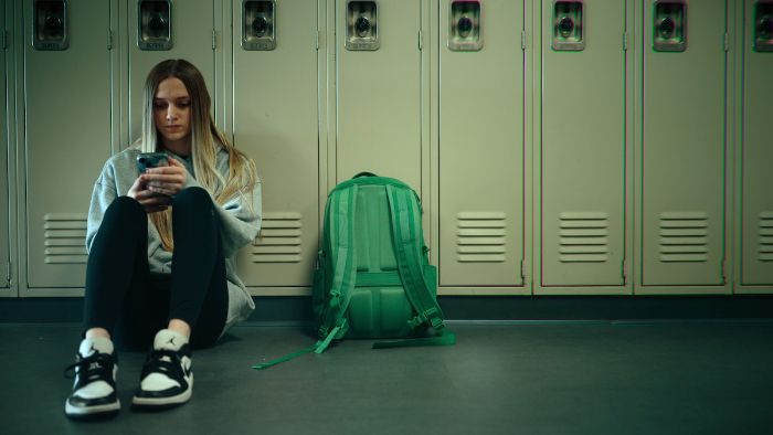 Sinopsis Unknown Number, Film Dokumenter Terbaru Netflix yang Bongkar Teror Catfish Sadis