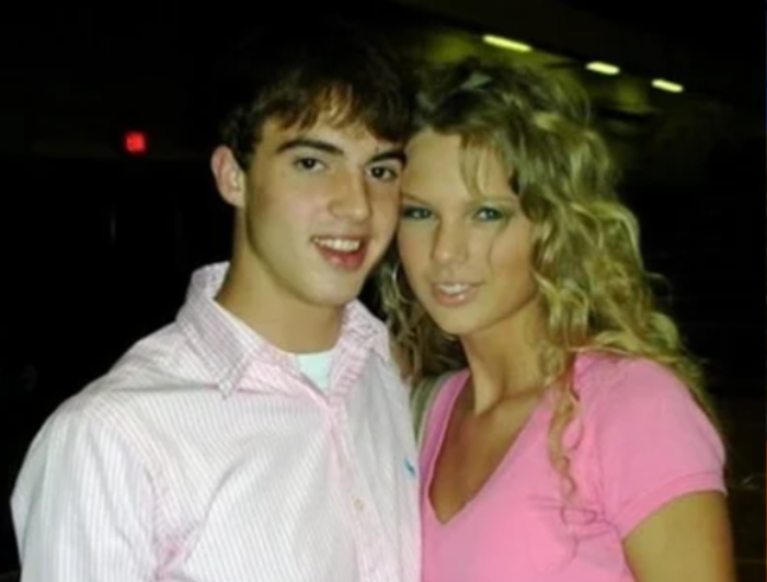 11 Mantan Taylor Swift, Dari Aktor Ganteng Sampai Musisi Top Dunia
