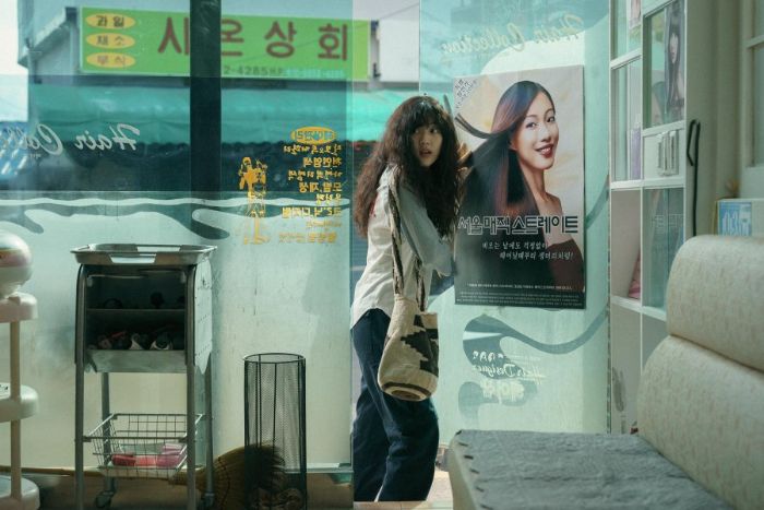 Penjelasan Ending Love Untangled, Kisah Cinta Shin Eun Soo dan Gong Myung di Netflix
