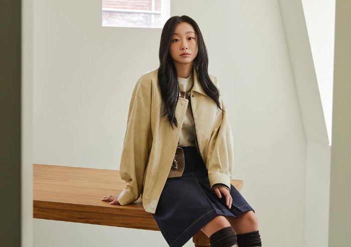 Gaya Fashion Ikonik Kim Da Mi di Drakor, dari Profiler Stylish sampai Kondektur Bus Retro!