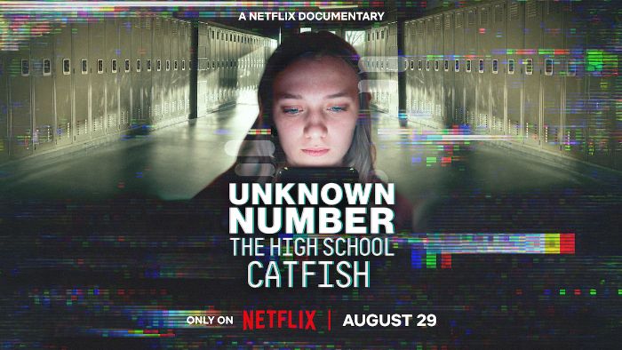Sinopsis Unknown Number, Film Dokumenter Terbaru Netflix yang Bongkar Teror Catfish Sadis