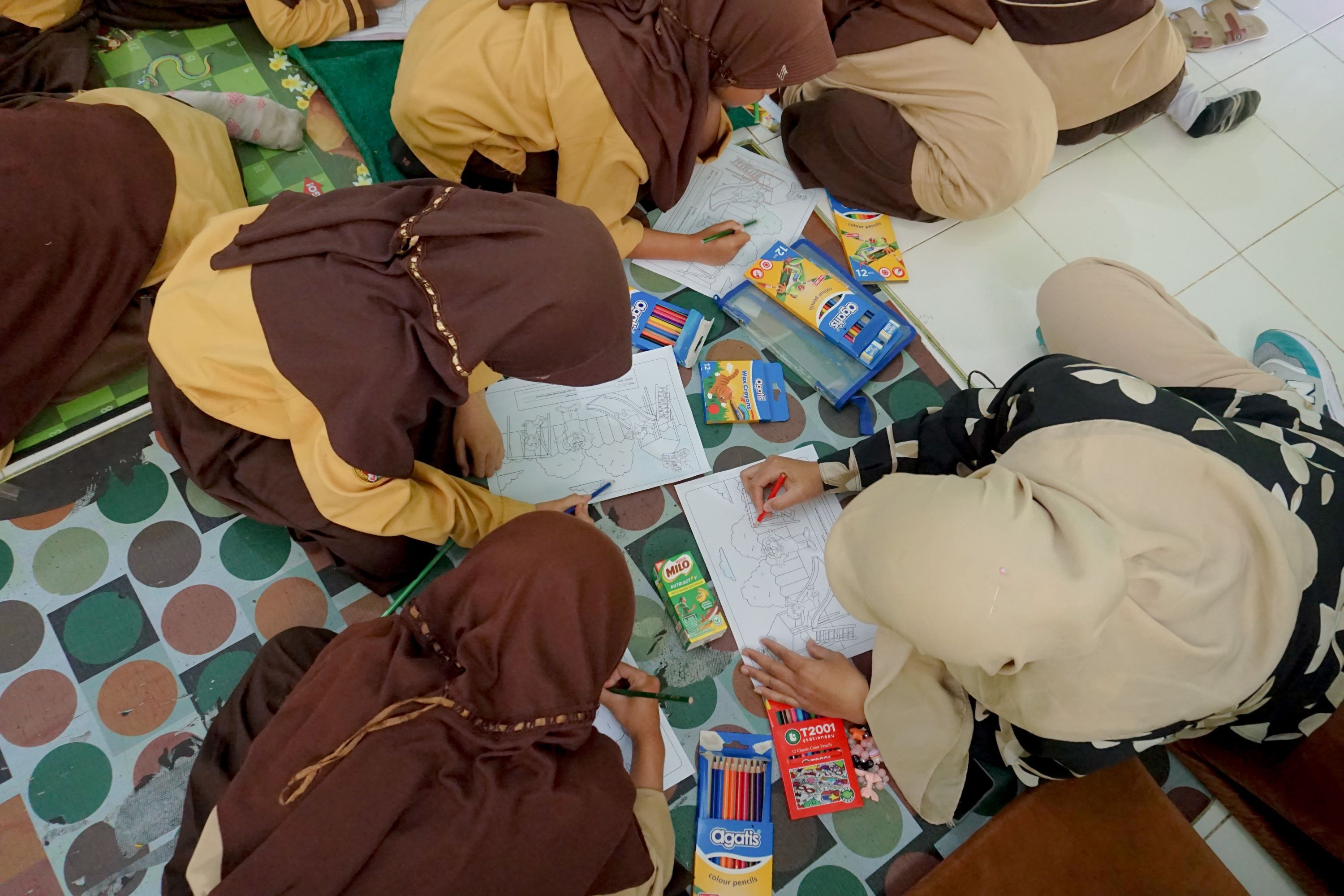 Membangun Masa Depan yang Lebih Baik: Inisiatif Keberlanjutan di Desa Buntu