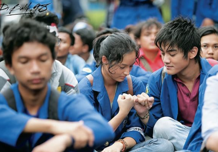 5 Film Indonesia Bertema Demo dan Revolusi Rakyat, Wajib Ditonton!