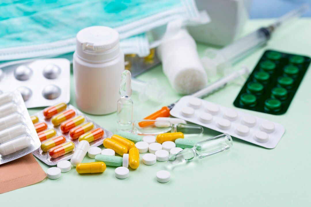 Menepis Keraguan Khasiat Obat Generik, Gimana Peran Apoteker di Tengah Masyarakat?