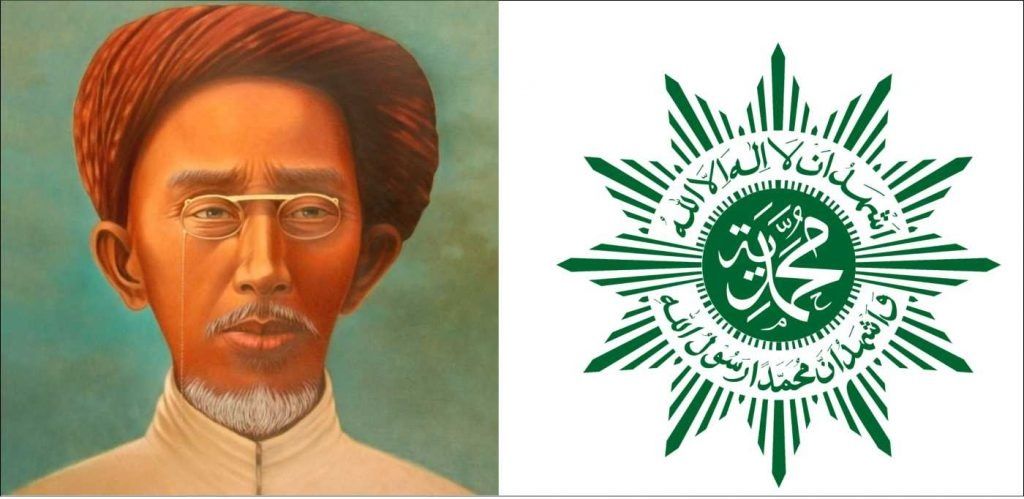 K.H. Ahmad Dahlan: Menanamkan Pembaruan Islam di Indonesia (1900-1920)