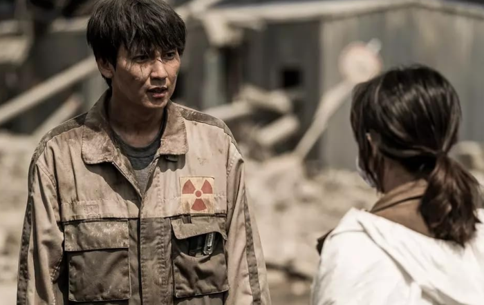 7 Rekomendasi Film Bencana di Netflix, Bikin Deg-degan Abis!