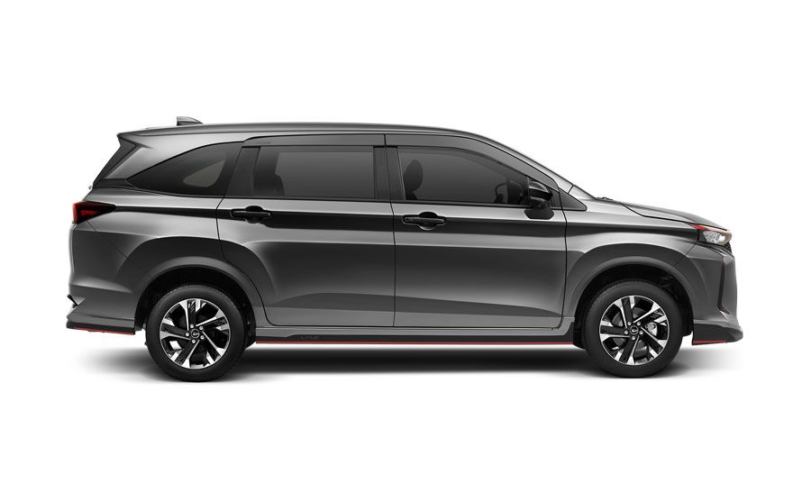 Nyaman dan Tangguh! Ini 3 Daftar Tipe Daihatsu All New Xenia Terbaik yang Layak Dipilih untuk Keluarga