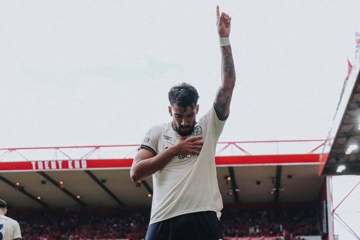Diminati Aston Villa, Graham Potter Yakin Lucas Paqueta Tidak Akan Pergi dari West Ham United