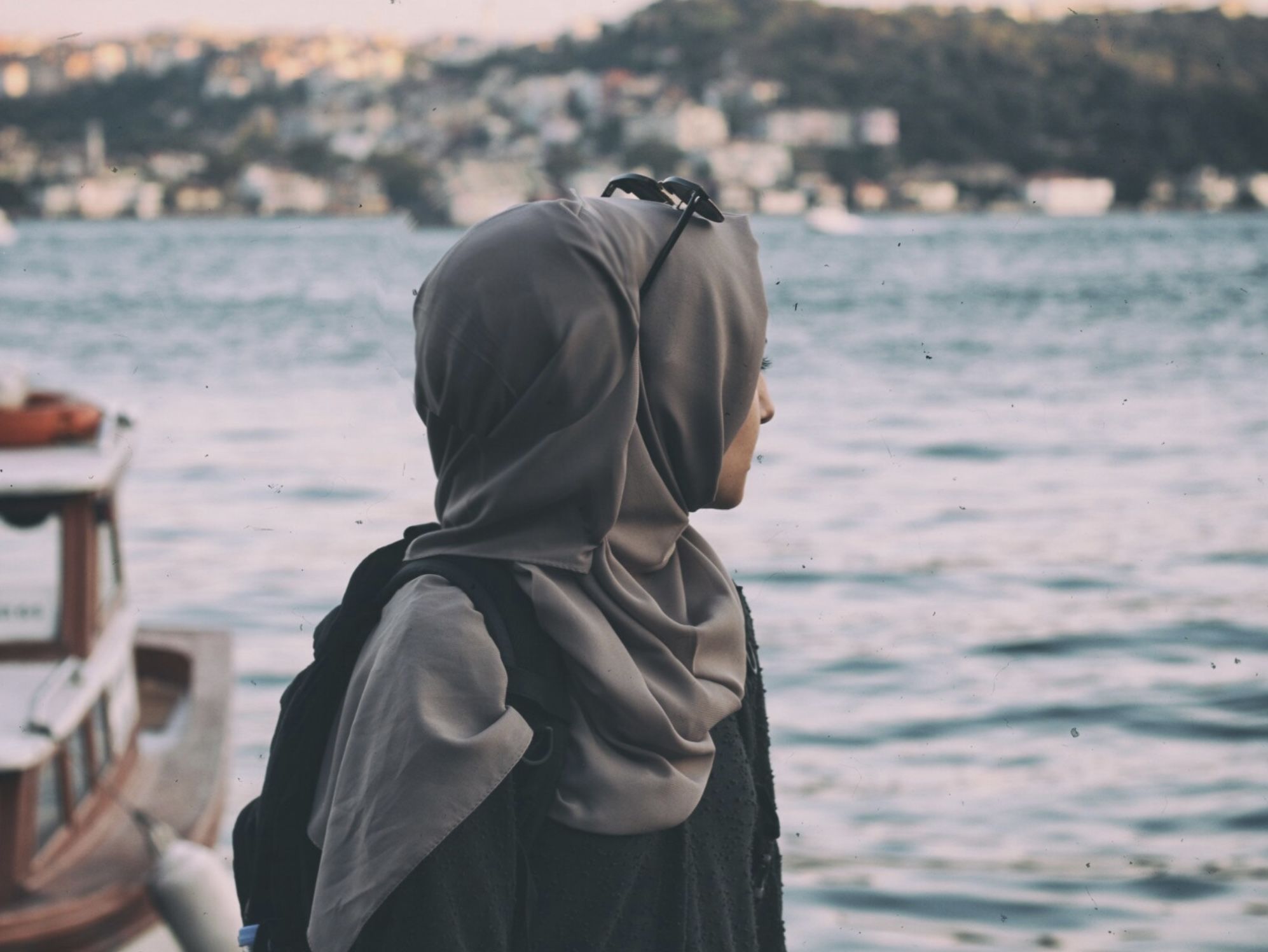 17 Caption Singkat tentang Bulan September Islami, Bikin Hati Adem dan Penuh Makna