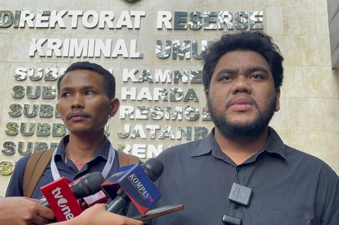 Direktur Lokataru Ditangkap karena Penghasutan, Tim Advokasi: Polisi Playing Victim