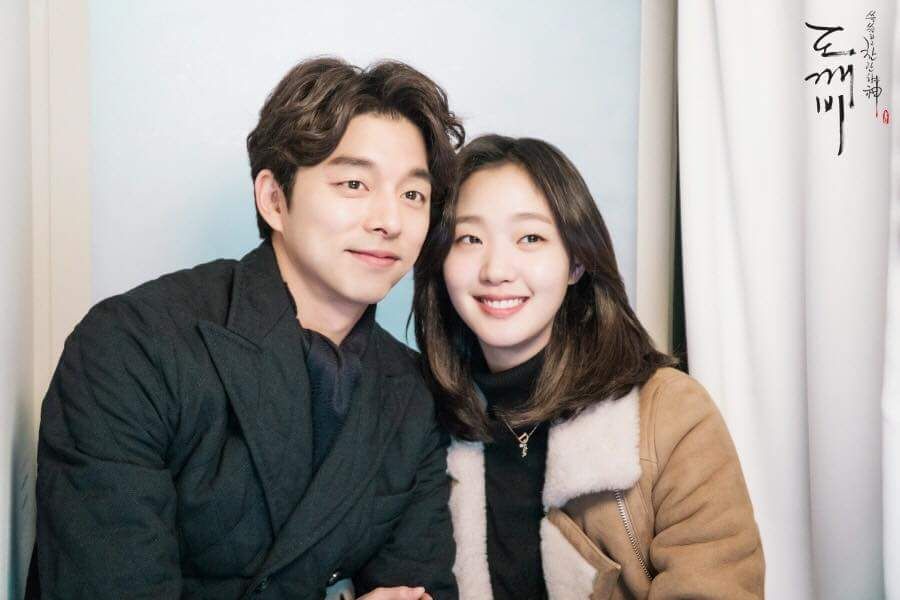 7 Drama Korea Bertema Siluman yang Bikin Penasaran, Mana Favoritmu?