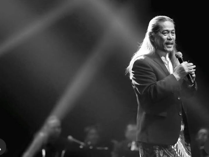 Profil dan Karier Acil Bimbo, Legenda Musik Tanah Air yang Tutup Usia di Umur 82 Tahun