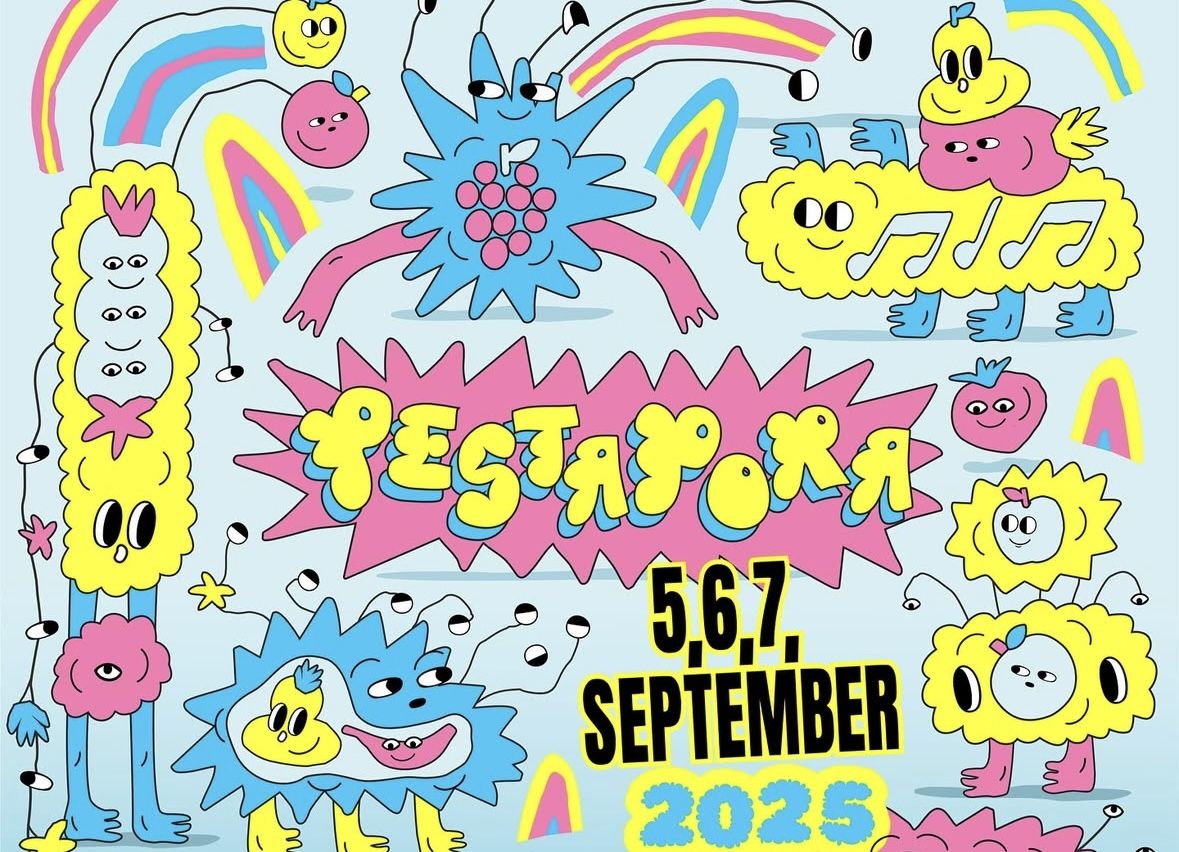 Pestapora 2025 Tetap Digelar 5-7 September, Kiki Ucup Pastikan 250 Musisi Tampil di JIExpo
