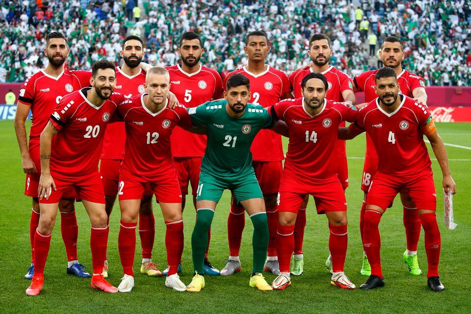 Jelang Piala Asia 2027, Pelatih Timnas Lebanon Anggap Uji Coba Melawan Timnas Indonesia Sangat Penting