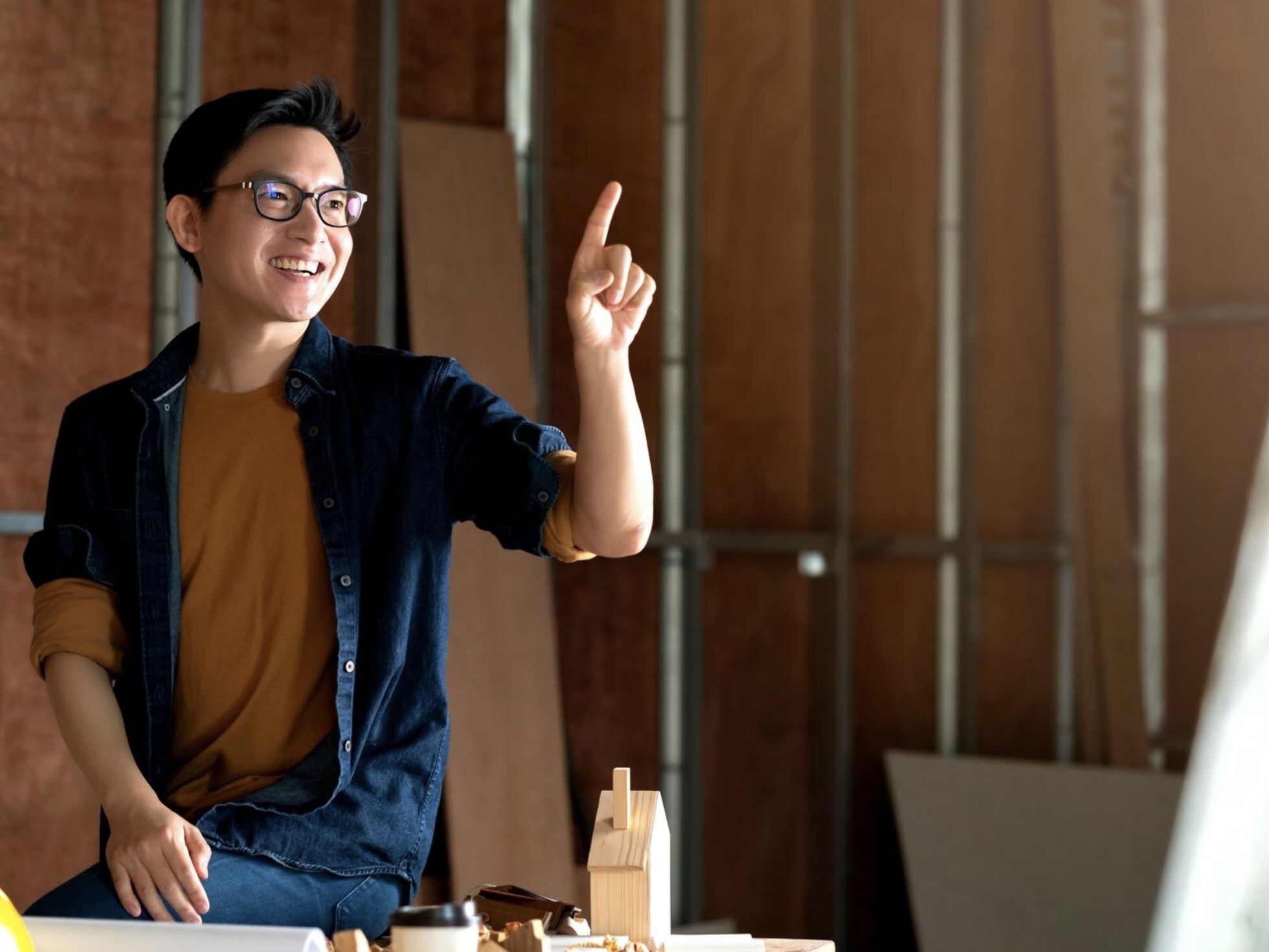 17 Caption Singkat Tentang Kerja Keras yang Bikin Semangat Hidup Lagi