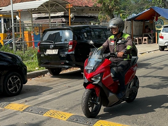 5 Tanda-tanda Shockbreaker Motor Matic Harus Diganti, Jangan Biarkan Kenyamanan Motormu Berkurang!