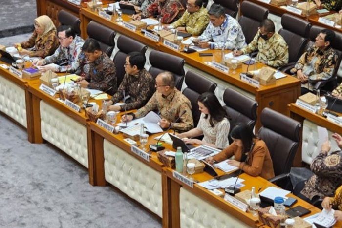 Kemenperin Ajukan Tambahan Anggaran Rp1,46 triliun untuk 222 Program Strategis