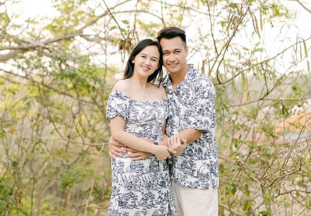 Aktor Eza Gionino Digugat Cerai Istri di PA Cibinong, Rumah Tangga Diambang Perpisahan