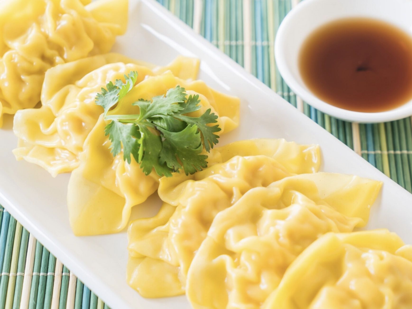 17 Ide Nama Usaha Dimsum Keju yang Bikin Bisnis Kamu Makin Gurih