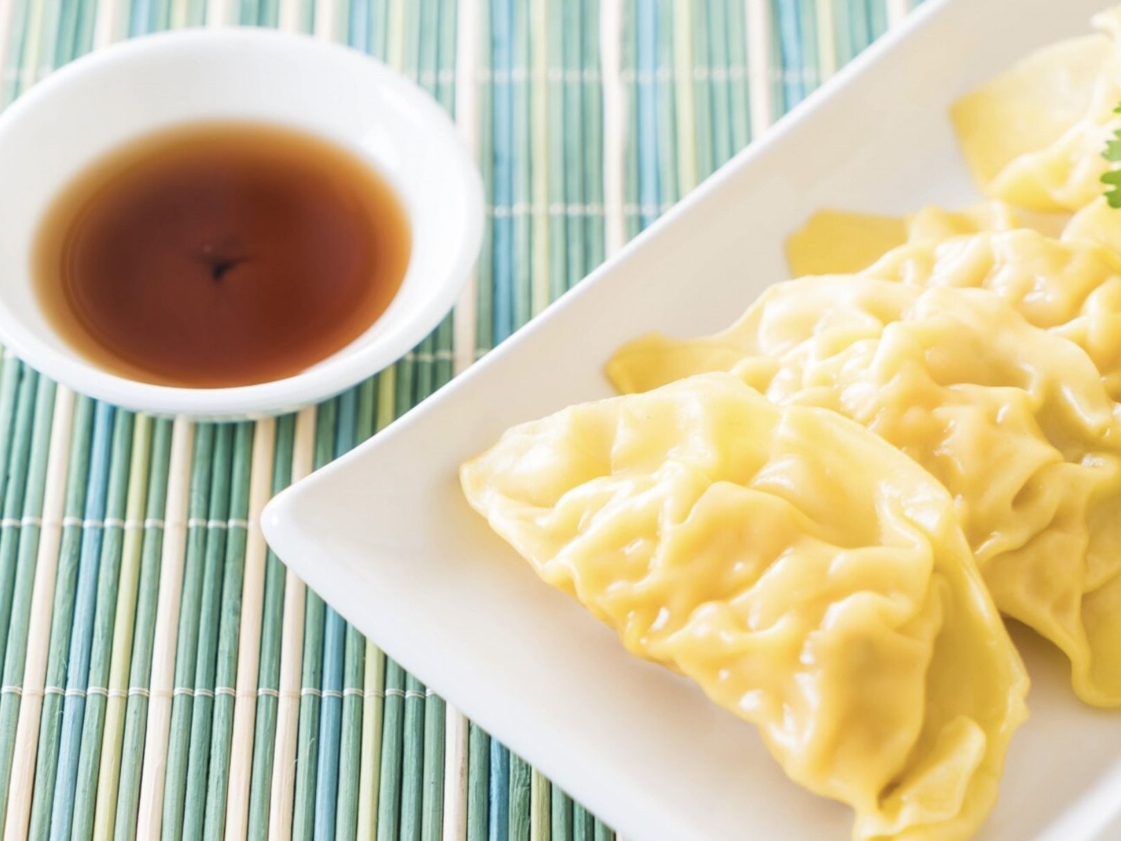 Tips Anti-Zonk Belanja Kulit Pangsit, Siomay, dan Kuotie: Mana yang Cocok Buat Kamu?