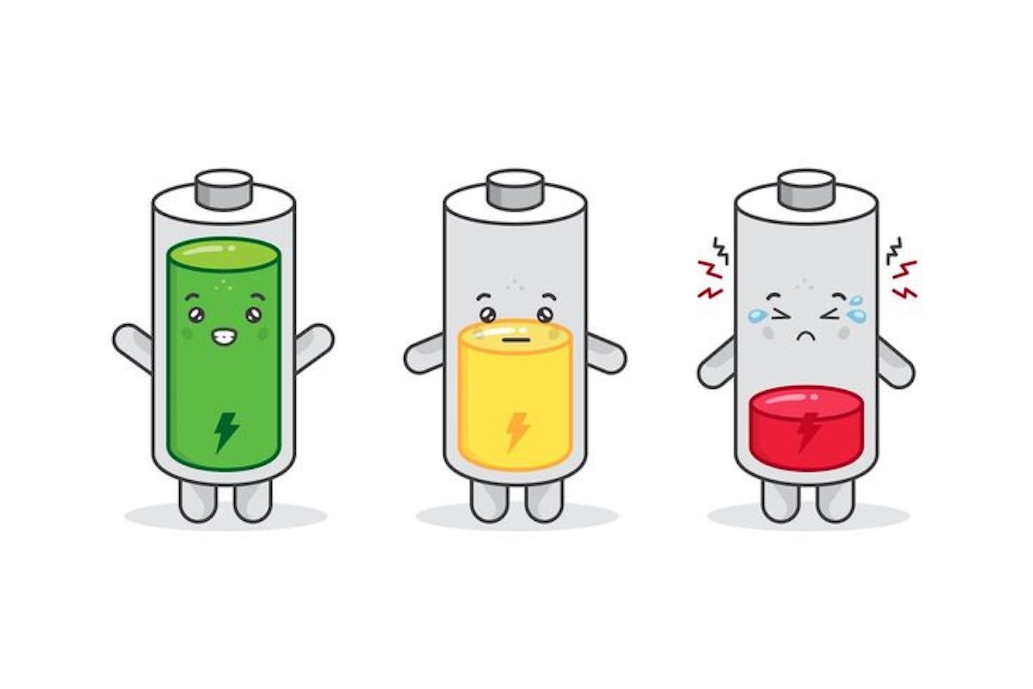 Pentingnya Battery of Love Terpenuhi di Masa Kecil untuk Hubungan yang Sehat