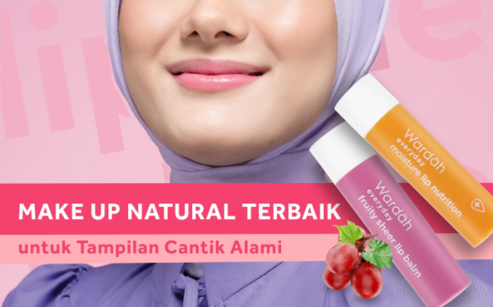 5 Rekomendasi Lip Balm Terbaik untuk Bibir Lembab, Wajib Coba!