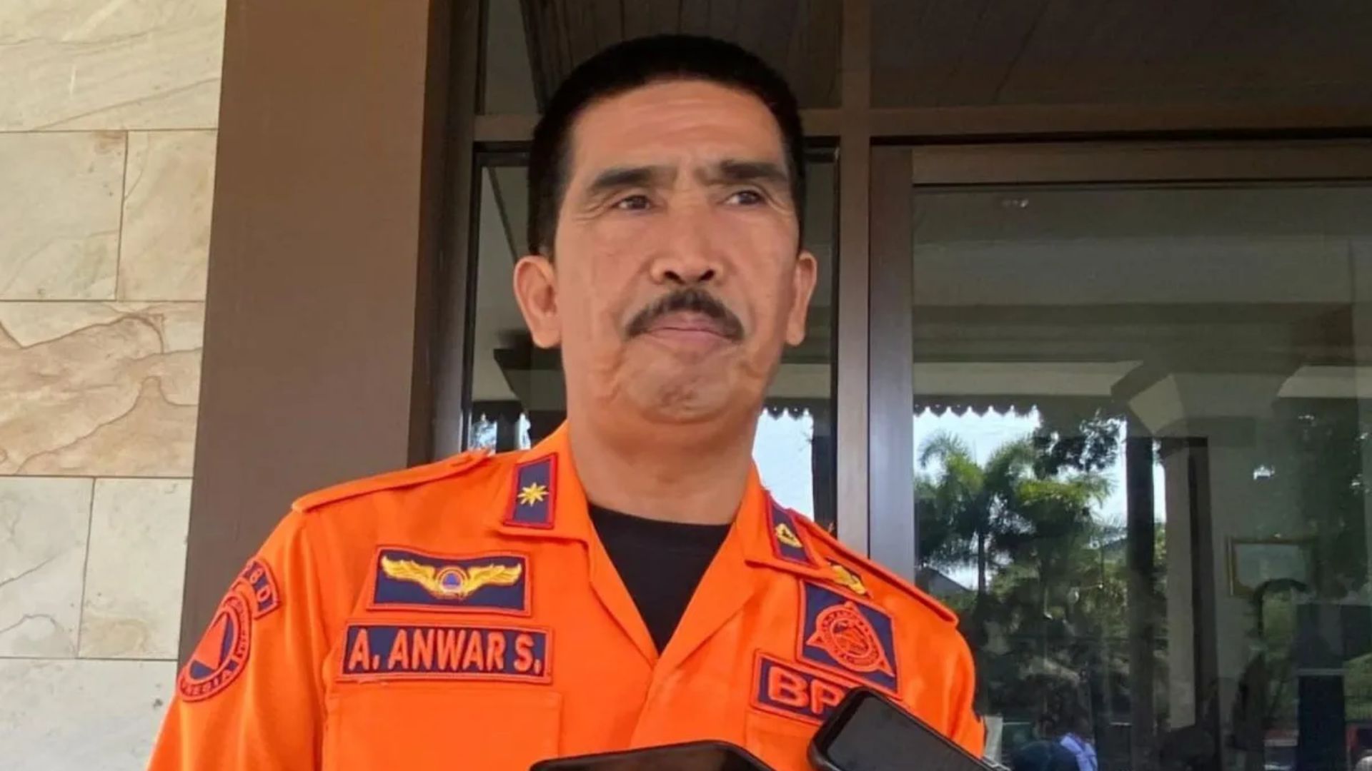 BPBD Garut Tunggu Kajian BMKG untuk Tentukan Perpanjangan Status Siaga Darurat