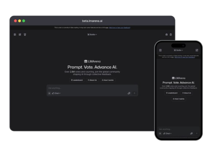 Apa Itu imArena AI? Tren Baru yang Disebut-sebut Bisa Saingi Google Gemini