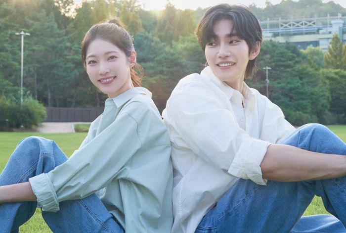 Penjelasan Ending My Lovely Journey , Drakor Tema Liburan Terbaru yang Bikin Baper!