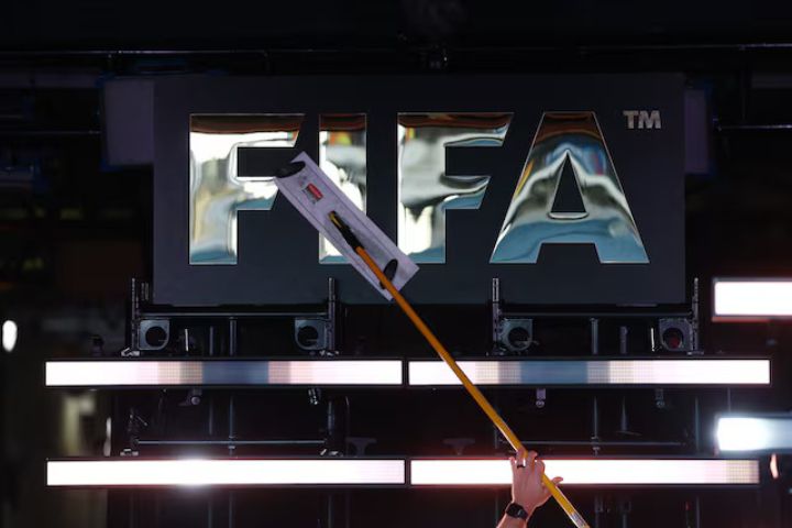 FIFA Laporkan 30 Ribu Unggahan Bernada Ujaran Kebencian Sepanjang 2025