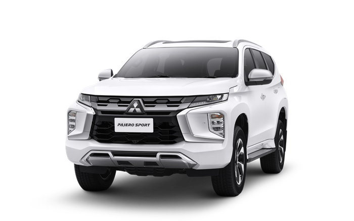 Segini Daftar Harga Mitsubishi Pajero Sport Terbaru di Awal Tahun 2026, Masih Layak untuk Keluarga!