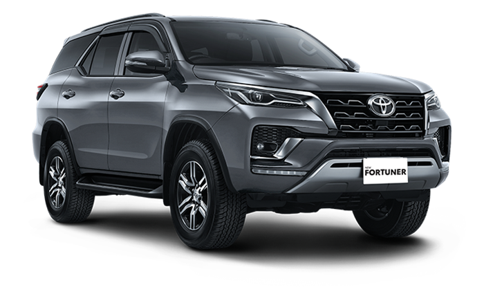 7 Mobil SUV Ladder Frame Terlaris di September 2025: Siapa Rajanya Saat Ini?