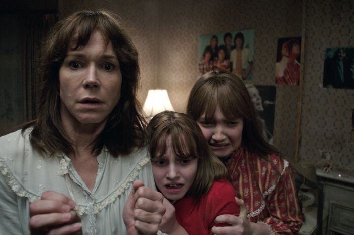 4 Urutan Nonton Film The Conjuring dari Awal hingga Akhir, Biar Gak Bingung
