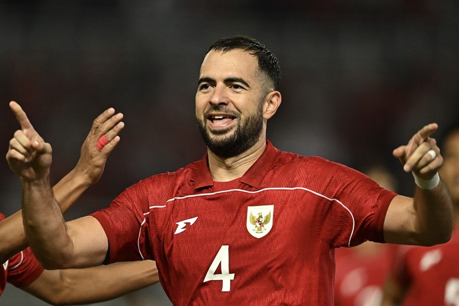 Hasil Timnas Indonesia vs Taiwan di FIFA Matchday September 2025: Skuad Garuda Pesta 6 Gol!