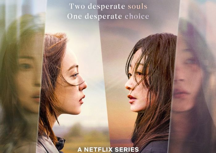 Sinopsis As You Stood By , Drakor Terbaru Netflix Dibintangi Jeon So Nee dan Lee Yoo Mi