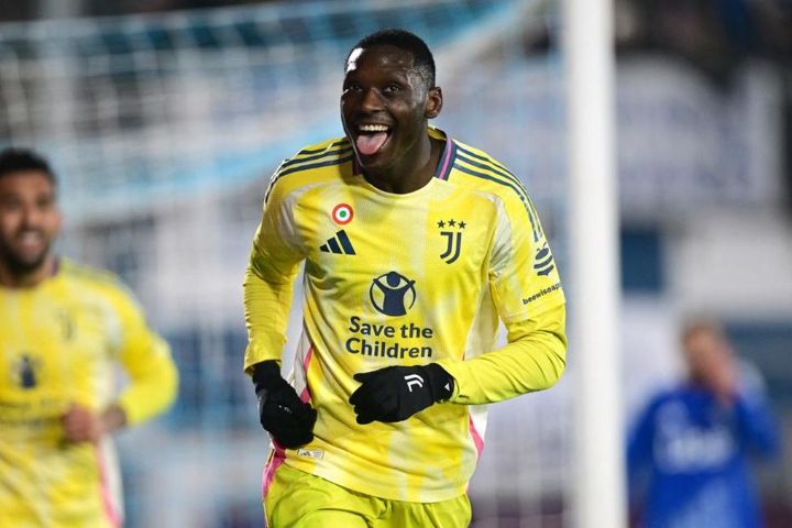 Presiden PSG Murka! Juventus Diberi Peringatan Setelah Batal Permanenkan Randal Kolo Muani