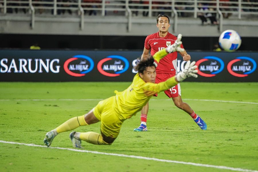 Miliano Jonathans Akui Masih Kecewa Timnas Indonesia Gagal ke Piala Dunia 2026