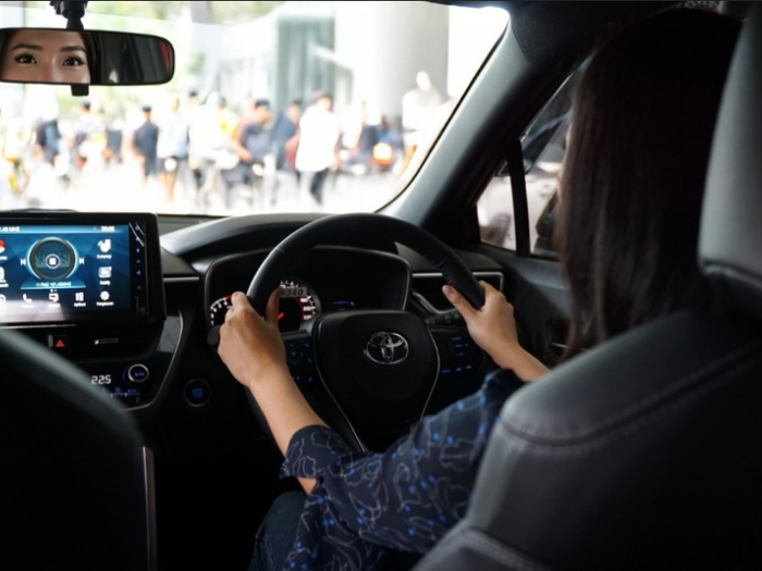Kenali 5 Keuntungan Rem Mobil ABS yang Bisa Selamatkan Pengemudi dari Kecelakaan Fatal!