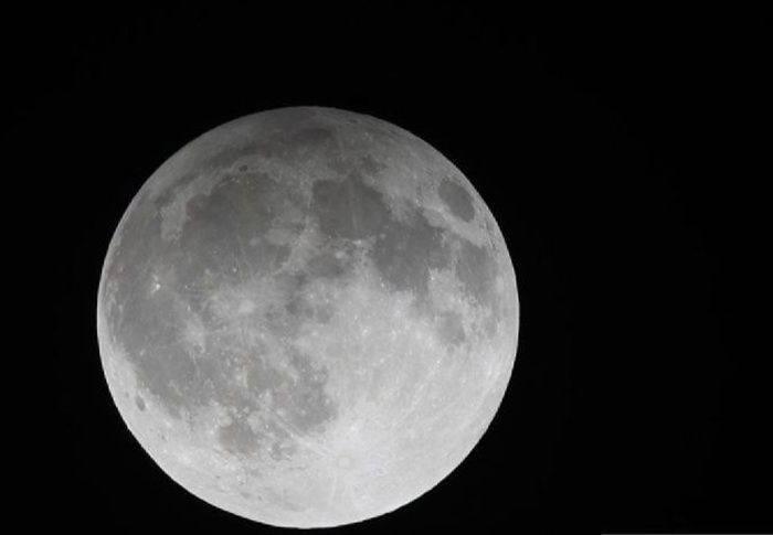 Berpotensi Picu Banjir Rob, Warga NTB Diingatkan Waspada Fenomena Cor Moon