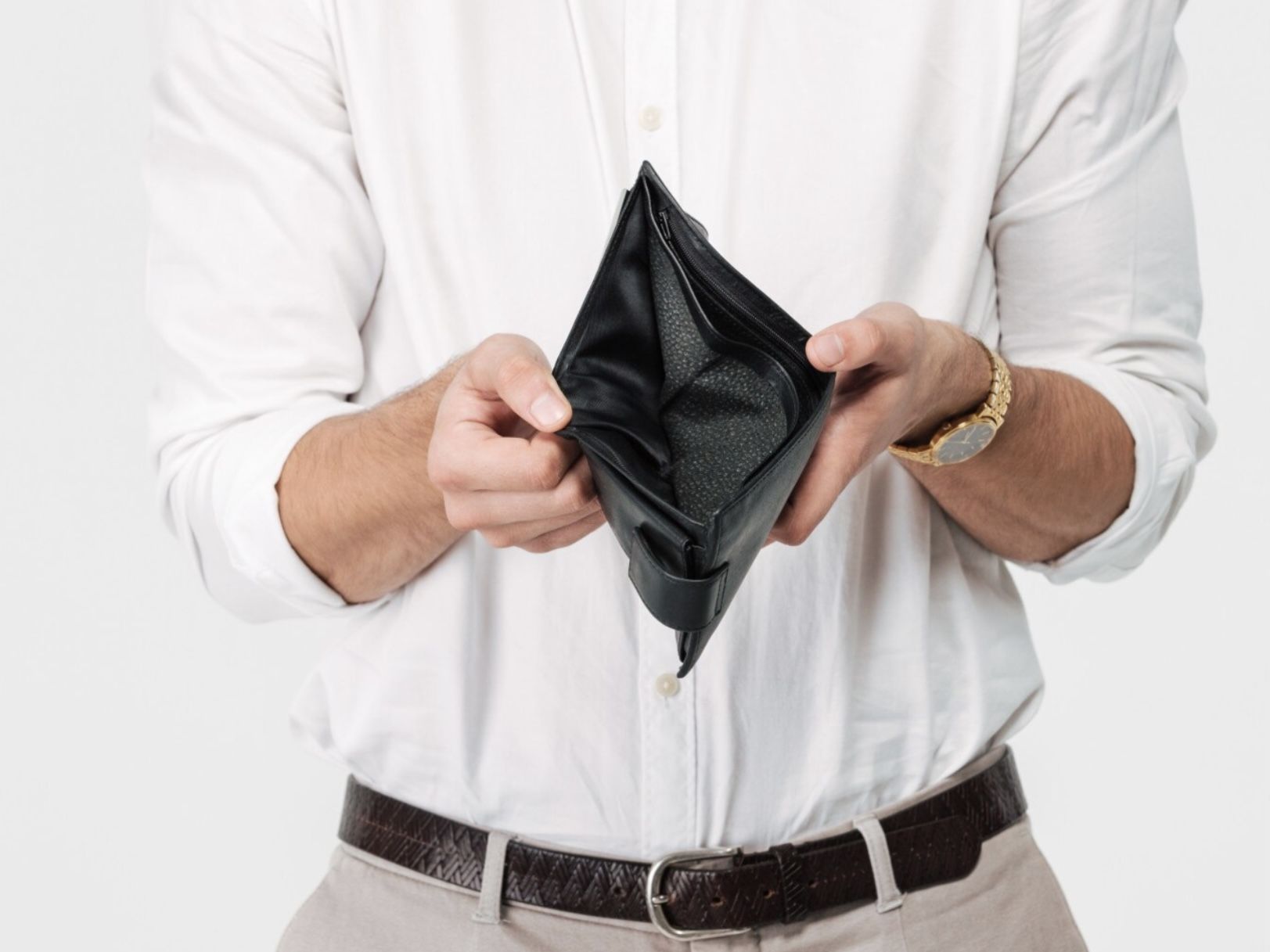 10 Kebiasaan Finansial yang Bikin Sulit Kaya