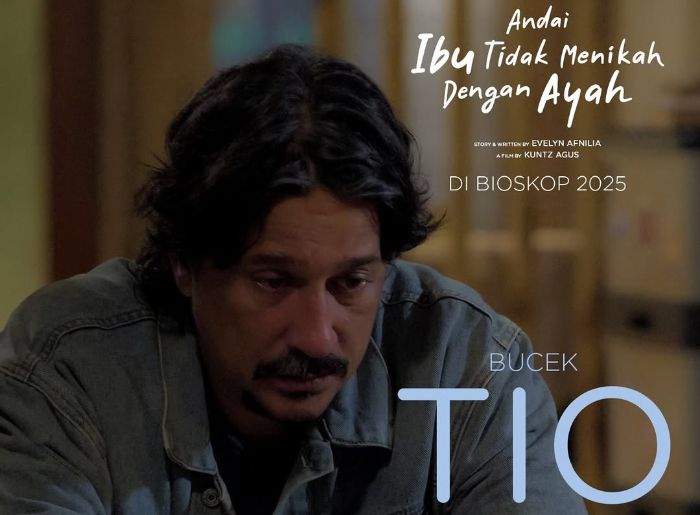 Ini Pemain Utama Andai Ibu Tidak Menikah dengan Ayah, Film Terbaru September 2025