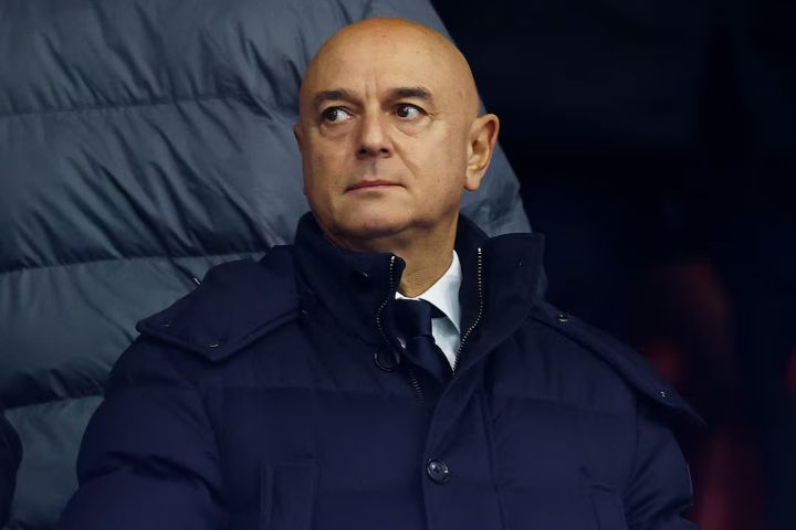 Tottenham Hotspur Tegaskan Klub Tidak Dijual Meski Ada Dua Tawaran Akuisisi