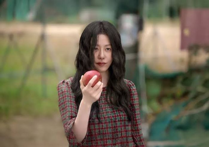 Review Queen Mantis Episode 1-2: Drakor Thriller Psikologis Terbaru di Netflix September 2025