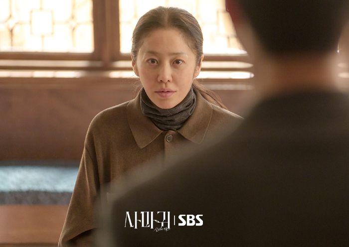 4 Misteri Harus Terjawab di Queen Mantis, Drakor Thriller yang Lagi Hits September 2025