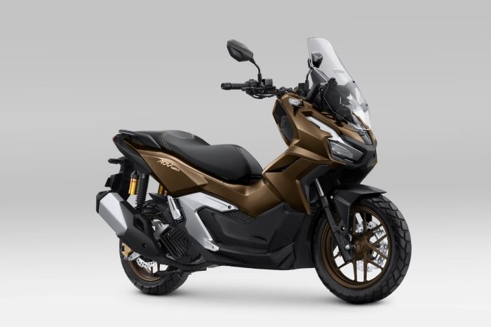 Harga Honda ADV Terbaru Paling Murah April 2026 Beserta Keunggulannya, Cek di Sini!