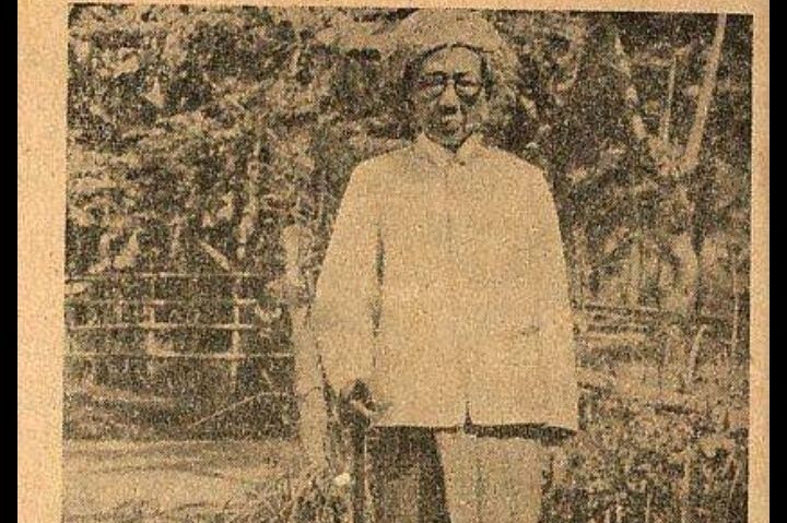 Riwayat Hidup K.H.R. Asnawi: Ulama Kudus Nahdlatul Ulama yang Kharismatik dan Berprinsip Teguh
