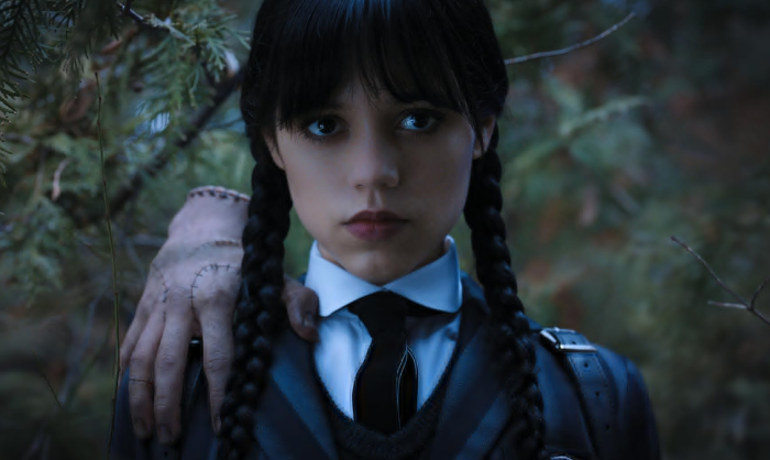 Wednesday Netflix: Deretan Kekuatan Super Keluarga Addams yang Bikin Penasaran