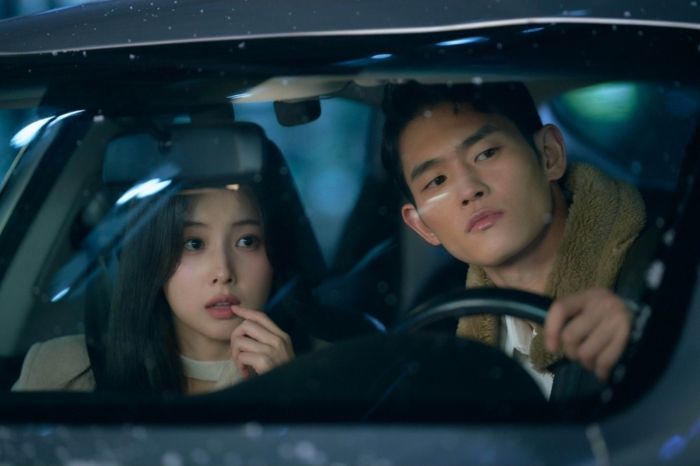 Siapa Saja Cameo Drakor To The Moon? Ini Jawaban Lengkapnya