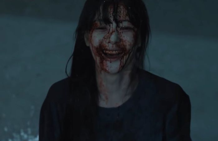Poster Perdana Dear X Dirilis, Kim Yoo Jung Bakal Adu Akting Bareng Kim Young Dae
