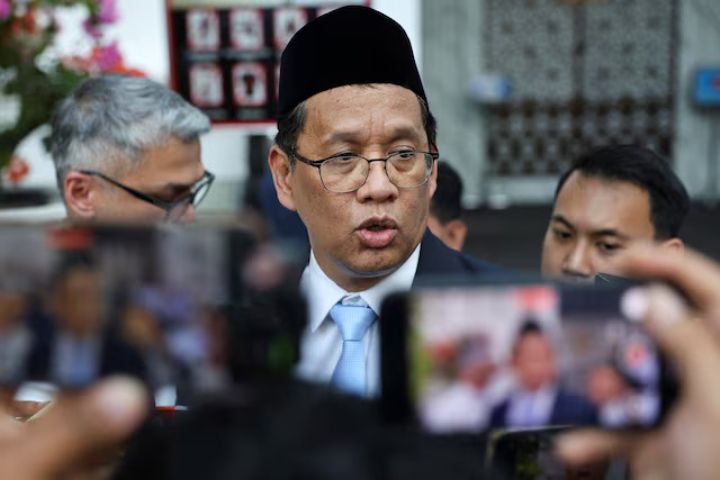 Menkeu Purbaya Soal Daerah Galang Donasi Sukarela: Terserah Warganya Aja!